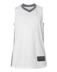 Augusta Sportswear Youth Match-Up Basketball Jersey 6887