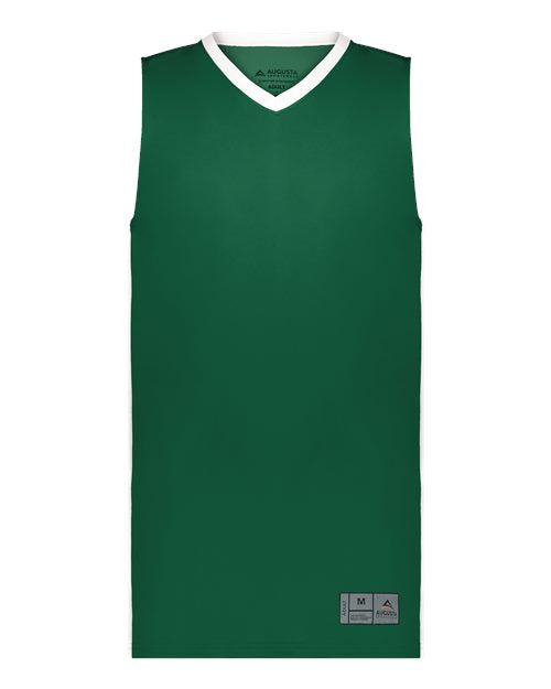 Augusta Sportswear Youth Match-Up Basketball Jersey 6887