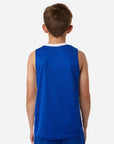 Augusta Sportswear Youth Match-Up Basketball Jersey 6887