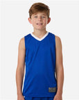 Augusta Sportswear Youth Match-Up Basketball Jersey 6887