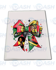 Juneteenth Ribbon