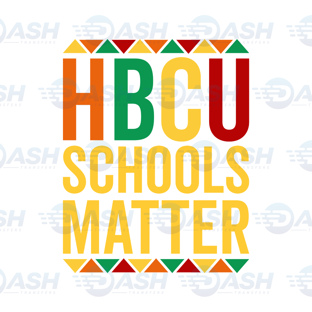 HBCU Schools Matter