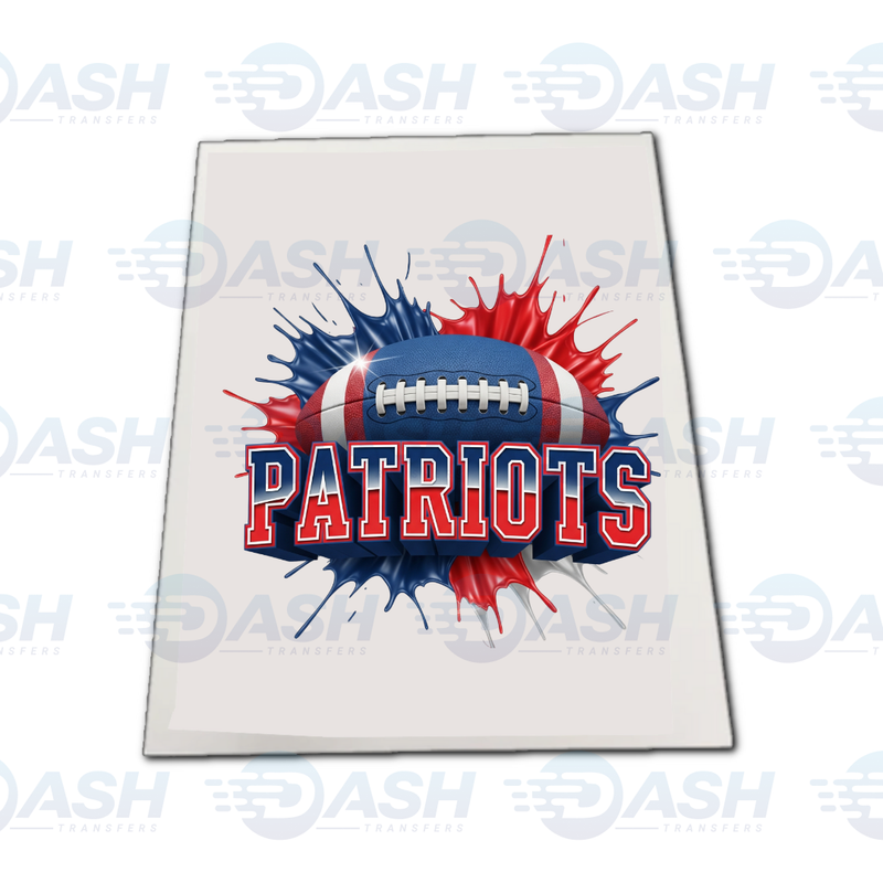 Patriots