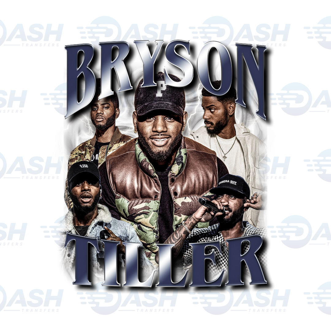 Bryson Tiller