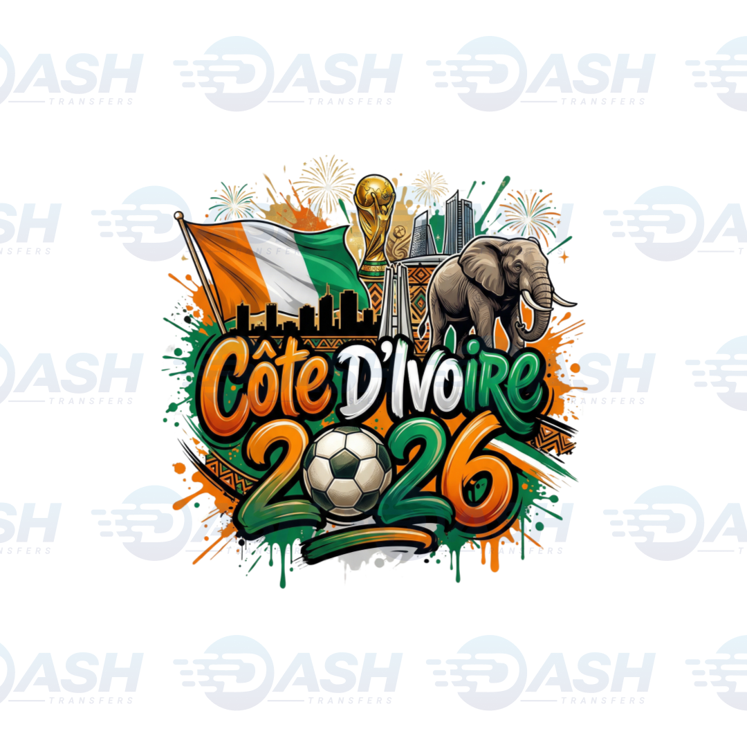 Côte d'Ivoire