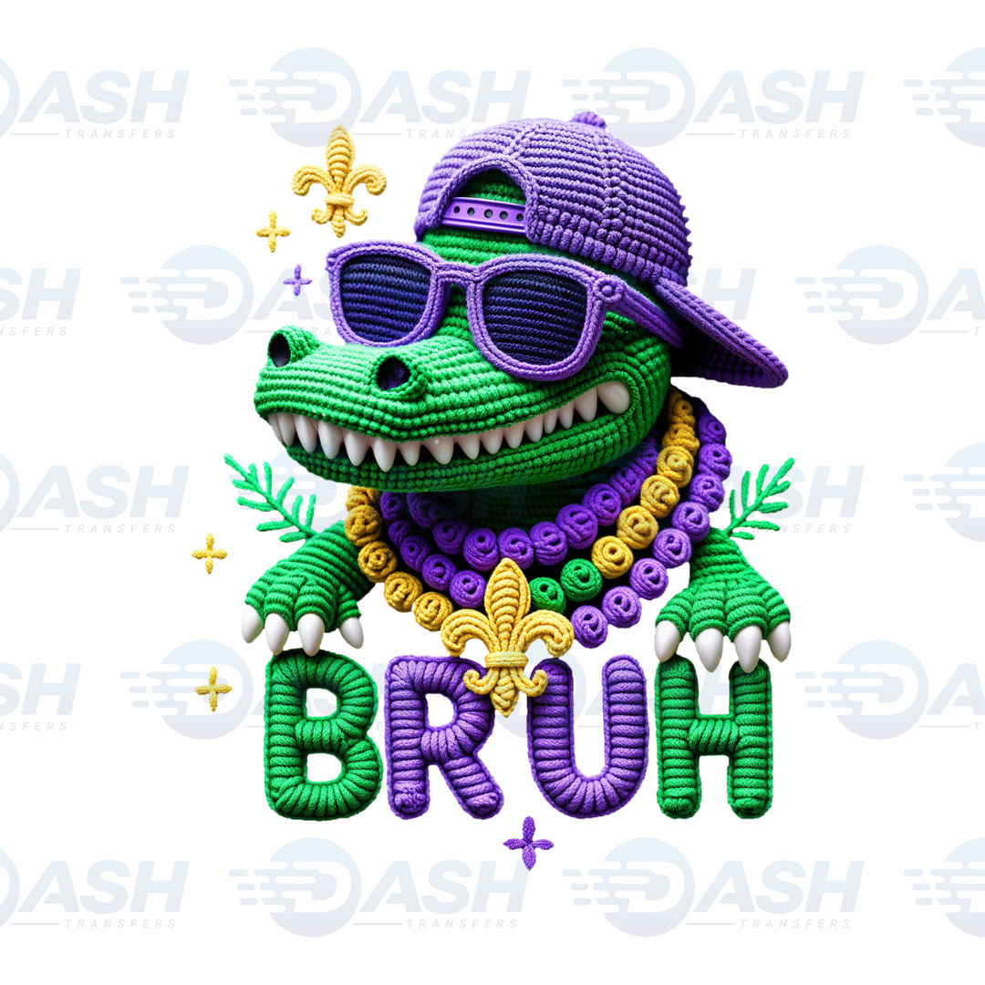 Bruh