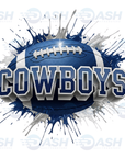 Cowboys
