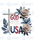 God Bless USA