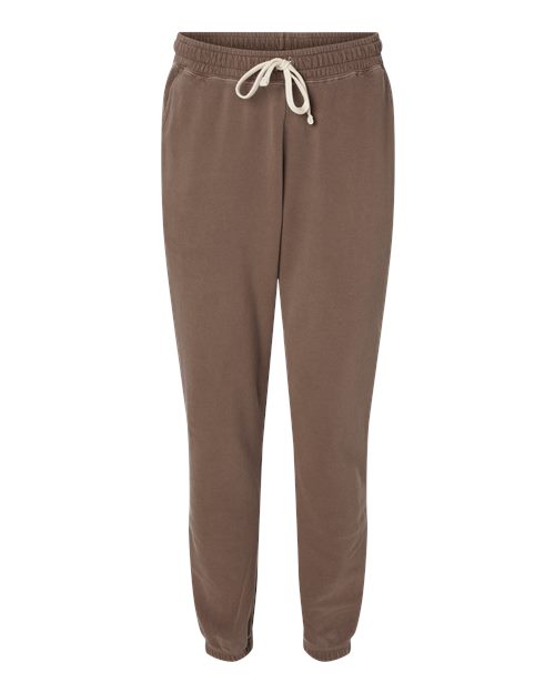 Comfort Colors Unisex Garment-Dyed Lightweight Fleece Sweatpants 1469