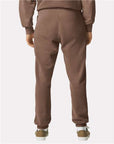 Comfort Colors Unisex Garment-Dyed Lightweight Fleece Sweatpants 1469