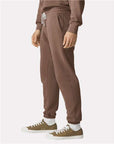 Comfort Colors Unisex Garment-Dyed Lightweight Fleece Sweatpants 1469