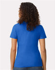 Gildan Women's Softstyle® Midweight T-Shirt 65000L
