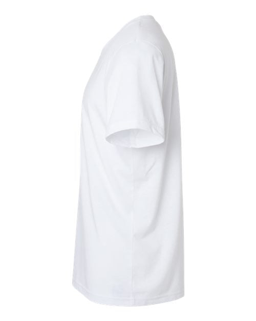 BELLA + CANVAS Unisex EcoMax Tee 3001ECO