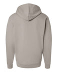 Independent Trading Co. Unisex Midweight Hooded Sweatshirt SS4500