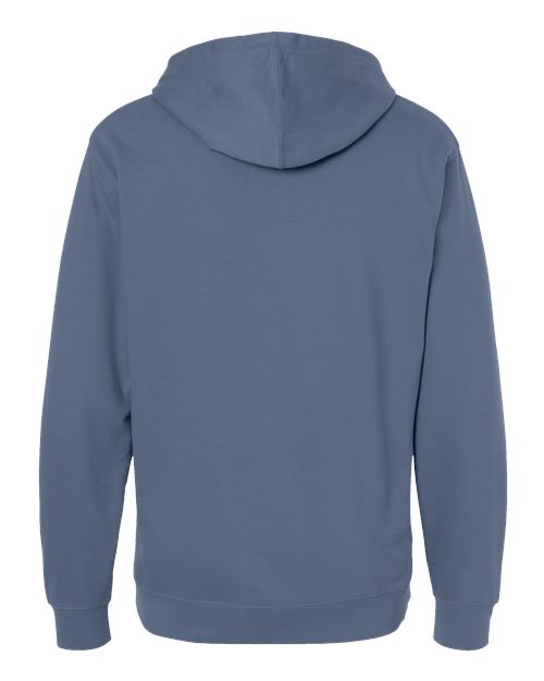 Independent Trading Co. Unisex Midweight Hooded Sweatshirt SS4500