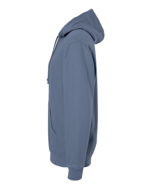 Independent Trading Co. Unisex Midweight Hooded Sweatshirt SS4500