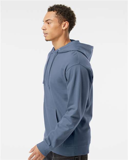 Independent Trading Co. Unisex Midweight Hooded Sweatshirt SS4500