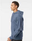Independent Trading Co. Unisex Midweight Hooded Sweatshirt SS4500