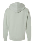 Independent Trading Co. Unisex Midweight Hooded Sweatshirt SS4500