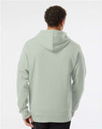 Independent Trading Co. Unisex Midweight Hooded Sweatshirt SS4500