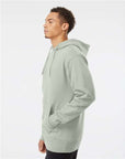 Independent Trading Co. Unisex Midweight Hooded Sweatshirt SS4500