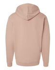 Independent Trading Co. Unisex Midweight Hooded Sweatshirt SS4500