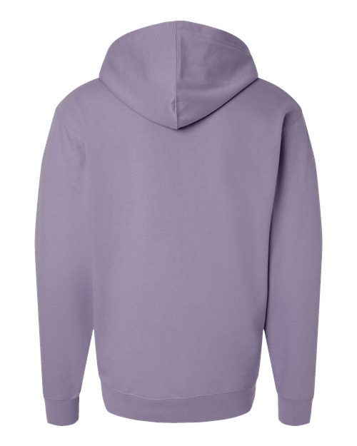 Independent Trading Co. Unisex Midweight Hooded Sweatshirt SS4500