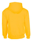 Badger Unisex Hooded Sweatshirt 1254