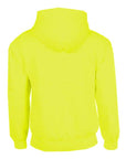 Badger Unisex Hooded Sweatshirt 1254