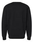 Independent Trading Co. Unisex Heavyweight Crewneck Sweatshirt IND3000