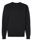 Independent Trading Co. Unisex Heavyweight Crewneck Sweatshirt IND3000