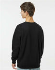 Independent Trading Co. Unisex Heavyweight Crewneck Sweatshirt IND3000