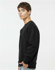 Independent Trading Co. Unisex Heavyweight Crewneck Sweatshirt IND3000