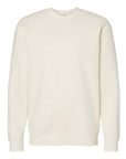 Independent Trading Co. Unisex Heavyweight Crewneck Sweatshirt IND3000