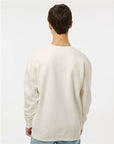 Independent Trading Co. Unisex Heavyweight Crewneck Sweatshirt IND3000