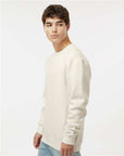 Independent Trading Co. Unisex Heavyweight Crewneck Sweatshirt IND3000