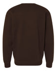Independent Trading Co. Unisex Heavyweight Crewneck Sweatshirt IND3000