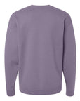 Independent Trading Co. Unisex Heavyweight Crewneck Sweatshirt IND3000