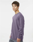 Independent Trading Co. Unisex Heavyweight Crewneck Sweatshirt IND3000
