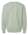 Independent Trading Co. Unisex Heavyweight Crewneck Sweatshirt IND3000