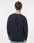 Independent Trading Co. Unisex Heavyweight Crewneck Sweatshirt IND3000