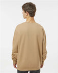 Independent Trading Co. Unisex Heavyweight Crewneck Sweatshirt IND3000