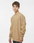 Independent Trading Co. Unisex Heavyweight Crewneck Sweatshirt IND3000