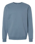 Independent Trading Co. Unisex Heavyweight Crewneck Sweatshirt IND3000