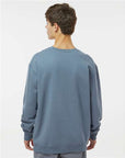 Independent Trading Co. Unisex Heavyweight Crewneck Sweatshirt IND3000