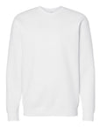 Independent Trading Co. Unisex Heavyweight Crewneck Sweatshirt IND3000