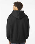 Independent Trading Co. Unisex Avenue Midweight Hooded Sweatshirt IND280SL