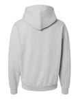 Independent Trading Co. Unisex Avenue Midweight Hooded Sweatshirt IND280SL
