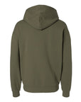 Independent Trading Co. Unisex Avenue Midweight Hooded Sweatshirt IND280SL