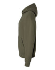 Independent Trading Co. Unisex Avenue Midweight Hooded Sweatshirt IND280SL